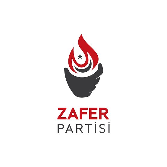 Zafer Partisi çoğu ilde 3. Parti olacak! O küçümsediğiniz Türk milliyetçileri kazananı belirleyecek!
 #ZaferinOylarınıGösterin