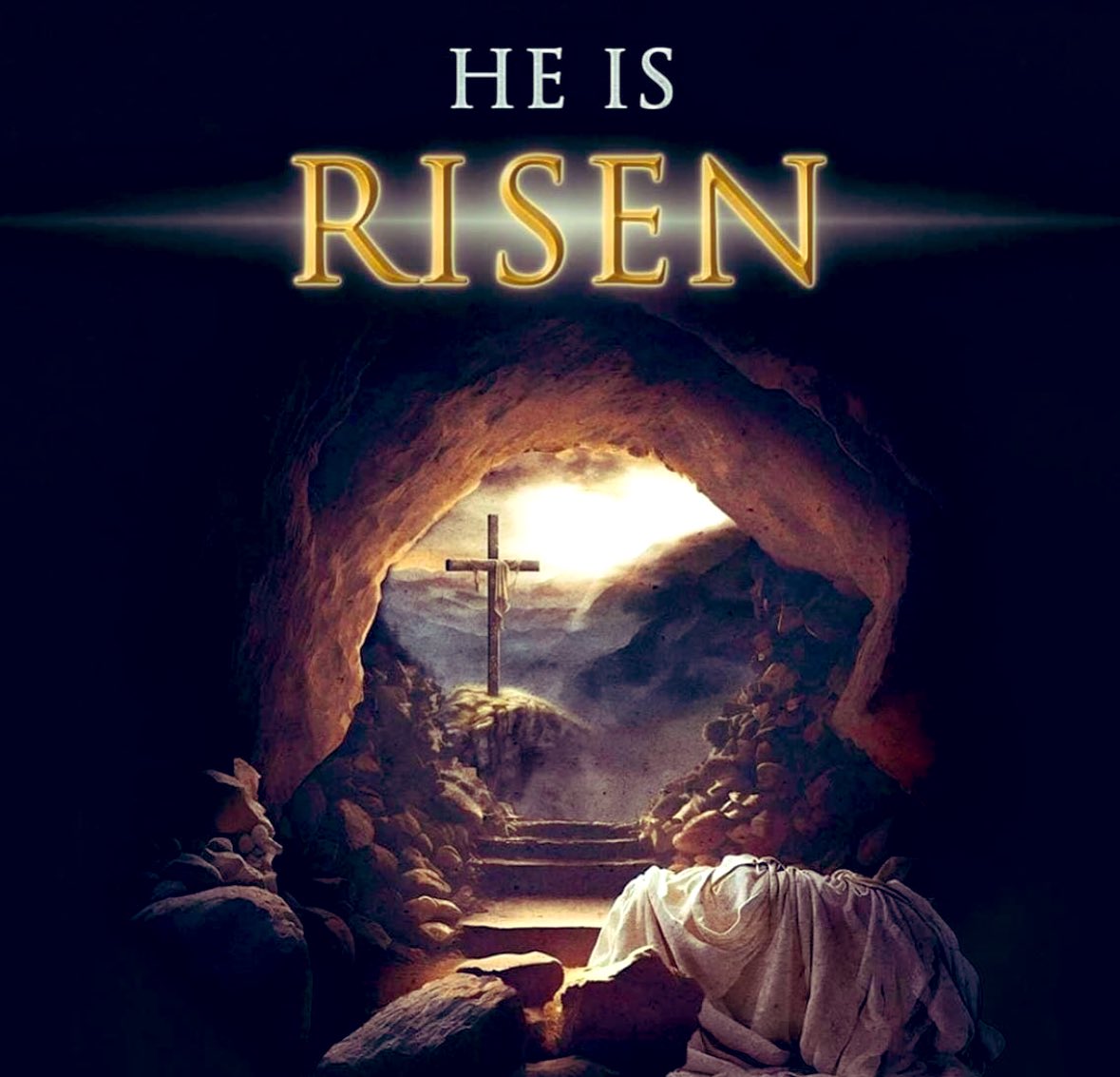 ReformedLogic1's tweet image. JESUS IS ALIVE. !!!!!