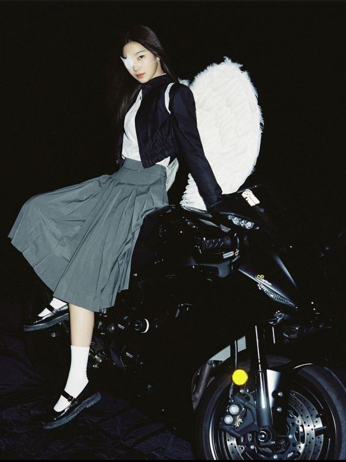 hello! this is a new archive account dedicated to #soobin &amp;  #kazuha !! rts and likes will be much appreciated 💝