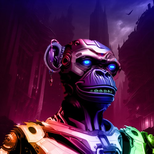 Happy Easter 🐰 🐣 
Some fun stats! 
1 year 7 months 28 days 
4 metaverse ready for NPC's and Questing.
$12.8 million 
5 Partnerships
7x any Metaverse in size.   
Patents : Valuation est. 20b
Rdy for PS4-5, Xbox, PC, Mac 
Exchange
Casino
Caycmint.com 1 eth mint price