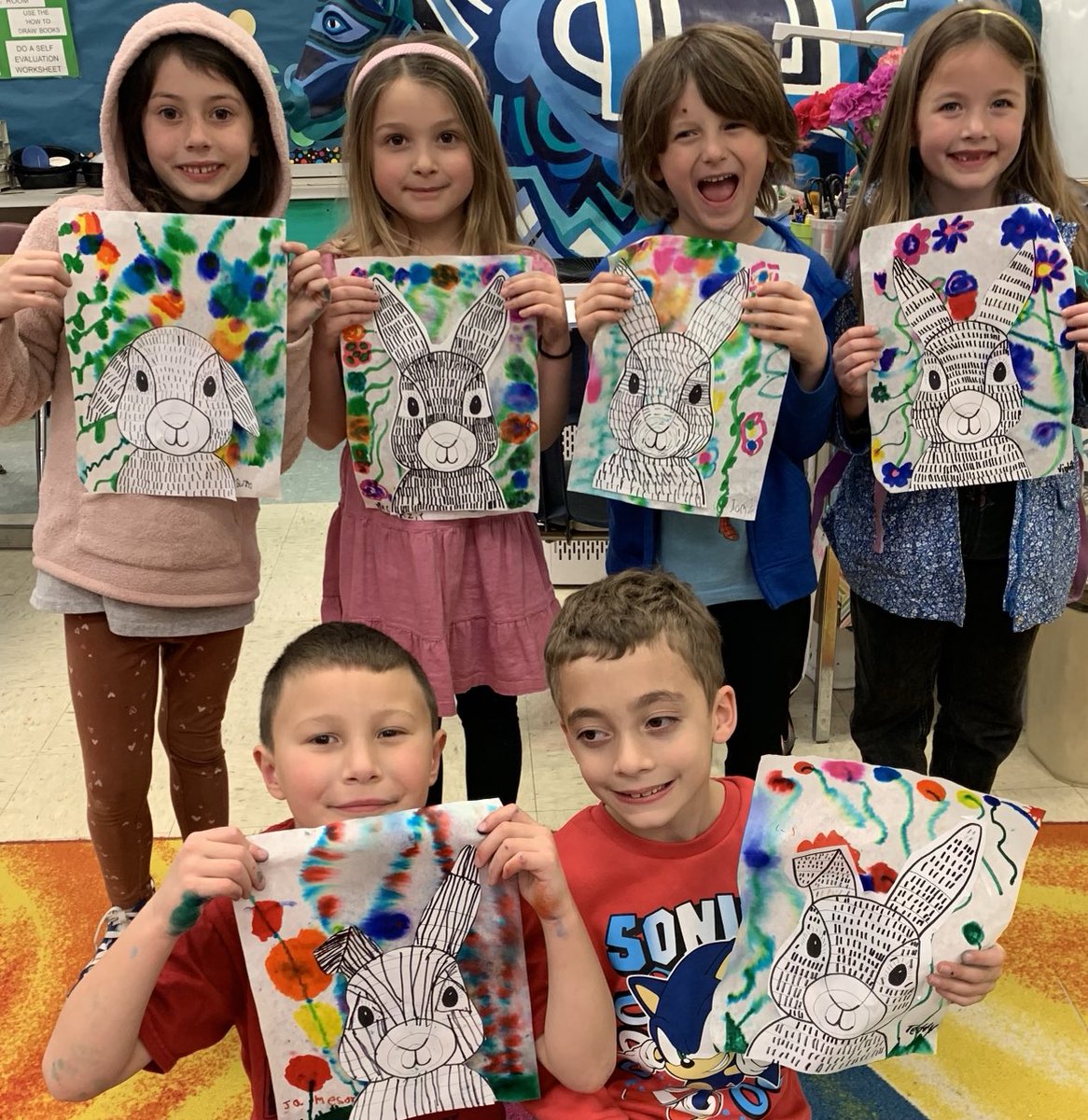 Andi Ackerman tweet media