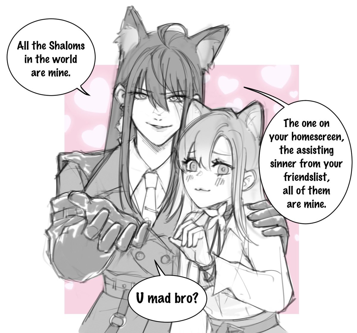 Mizu👹🔺💘 Hi♪ Love Elf♥ 💘 tweet media