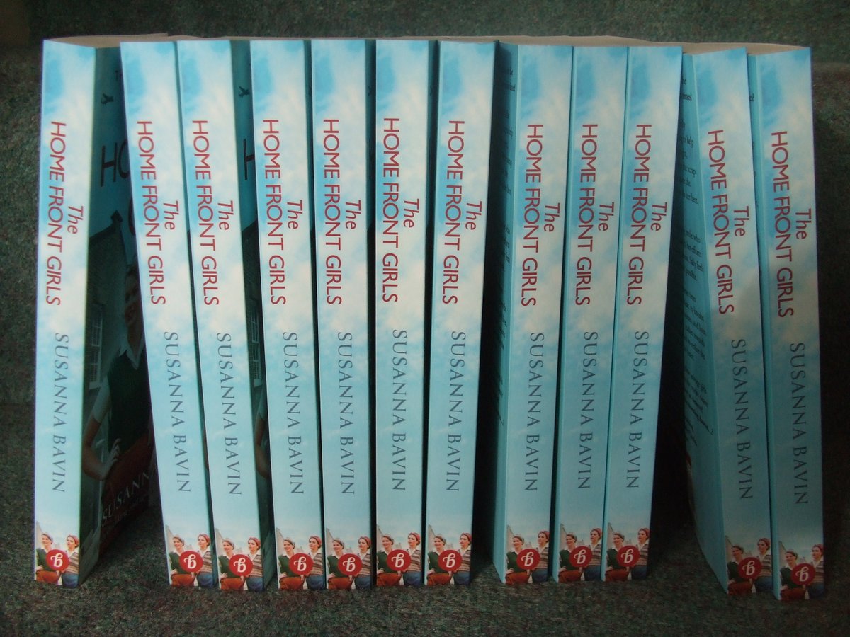 THE HOME FRONT GIRLS can be pre-ordered on Kindle geni.us/B0CSG3WLMVcover Summer 1940. The Battle of Britain is raging in the skies. Sally and Betty start work in a salvage depot but they've met before...when Sally caused Betty to lose her job #TheHomeFrontGirls £1.99 on #Kindle