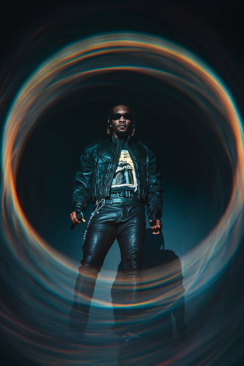 📸 <a href="/OffsetYRN/">OFFSET</a> — 03.29.24 at <a href="/thepalladium/">Hollywood Palladium</a> in LA

Taken with Prism Lens FX Halo Filter — use promo code NIKKI for 15% off your entire order at prismlensfx.com 🤘