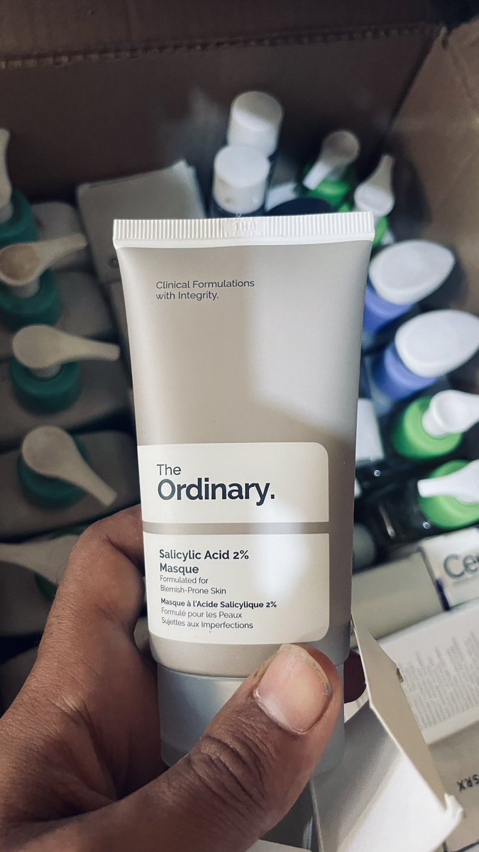 skin care ? tweet media