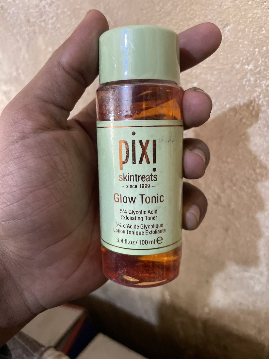 skin care ? tweet media