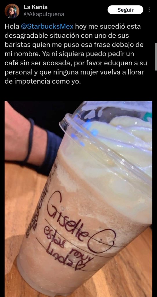 Cosas de mamadores tweet media