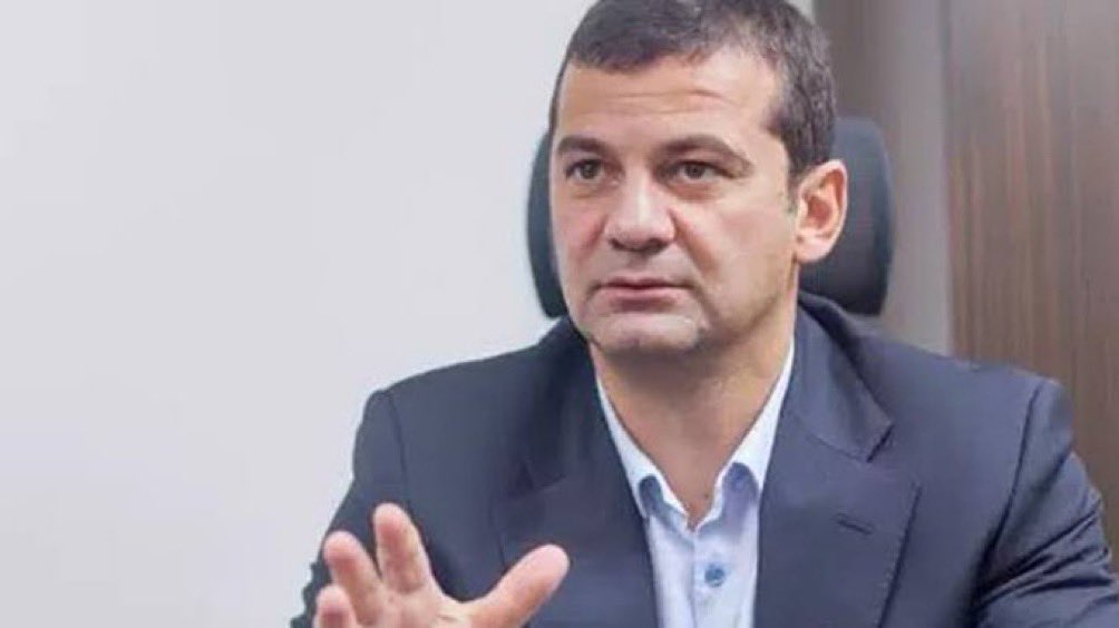 Zafer Partisi Ankara Adayı Bartu Soral: "Zafer Partisi'nin oyu yüzde 4-5 arası görünüyor."
 #ZaferinOylarınıGösterin