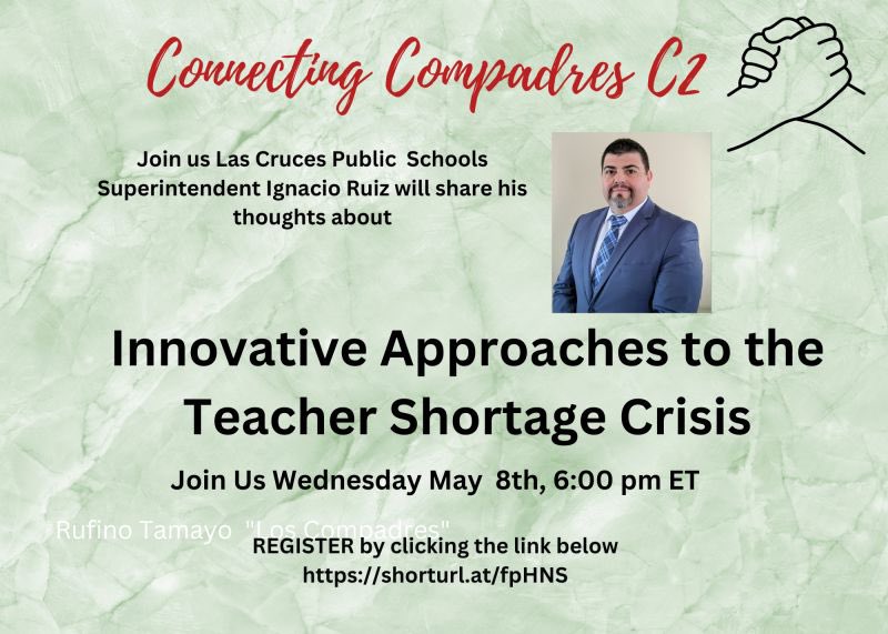 Looking forward to the conversation and hearing from everyone as well!