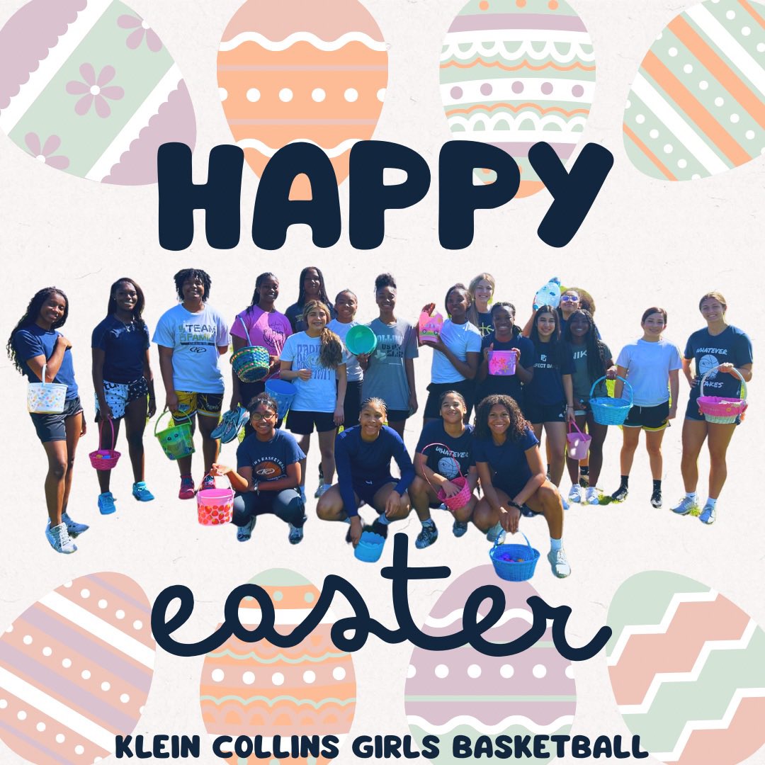 Happy Easter from our Family to yours! 🫶💙🤍🐣