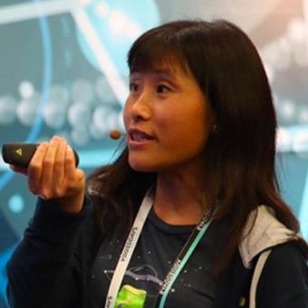 I was so happy to learn at @IBM I can go quite far in the technical career path without being a manager -I was put on a special Advanced Technical Eminence programme 🎖️ @EmilyFHJiang @MicroProfileIO @DevMio_official #IWinTech #WomenInTech #SheLeadsTech DevM.io/careers/women-…