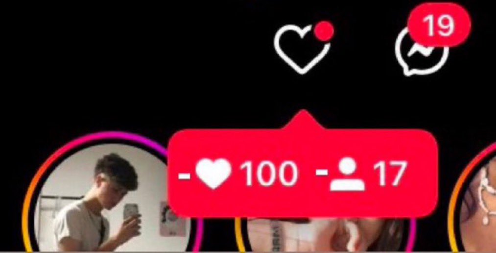 yo cada vez que subo una historia