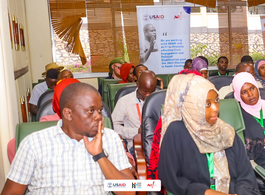 Human Rights Agenda (@huria_ke) on Twitter photo PROMOTING YOUTH-CENTRIC DECISION-MAKING IN GOVERNANCE
#TeamHURIA is actively supporting youth to engage in governance by educating them on <a href="/KwaleAssembly/">County Assembly of Kwale</a> proceedings & empowering them to influence policies. We held a session to boost their grasp in presenting petitions. PROMOTING YOUTH-CENTRIC DECISION-MAKING IN GOVERNANCE
#TeamHURIA is actively supporting youth to engage in governance by educating them on <a href="/KwaleAssembly/">County Assembly of Kwale</a> proceedings & empowering them to influence policies. We held a session to boost their grasp in presenting petitions.