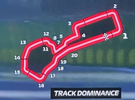 F1 Caps (@f1caps) on Twitter photo 