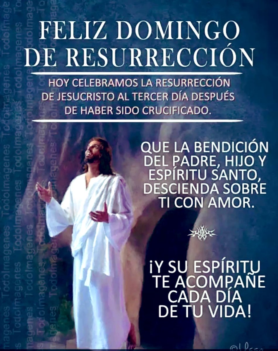 Cristiano es quien ha encontrado a Cristo Resucitado, especialmente al escuchar su Palabra y vivir la Eucaristía el “domingo” (“día del Señor resucitado) para ser pan partido entre los hermanos, reflejo de como ama Jesús.