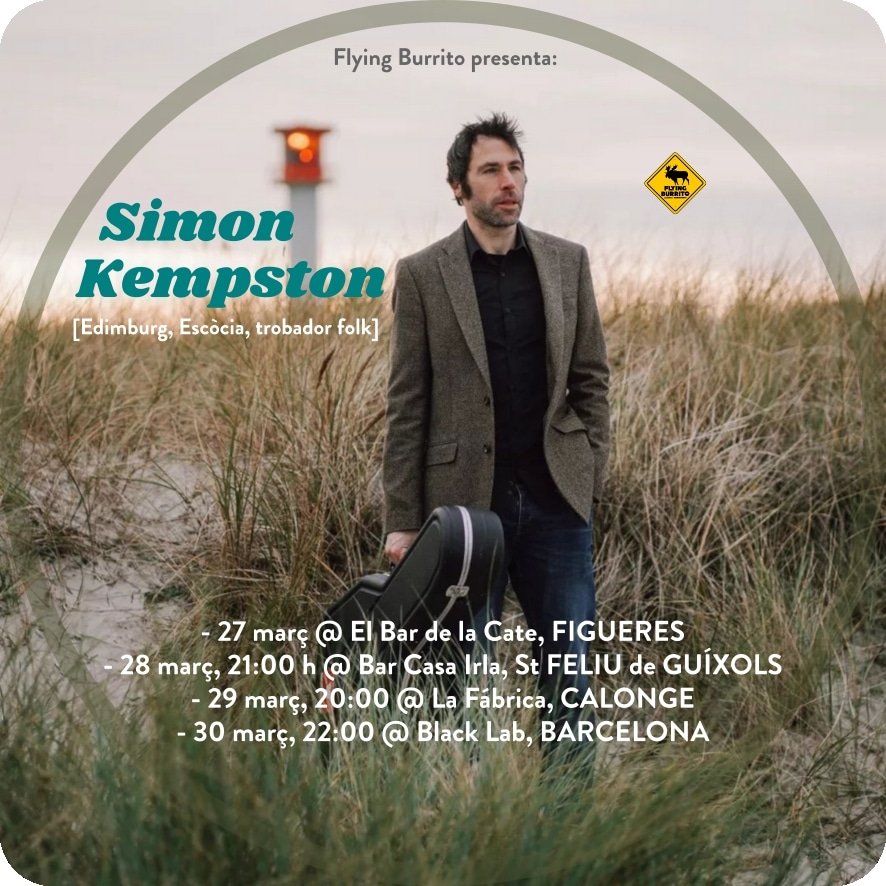 Simon Kempston tweet media