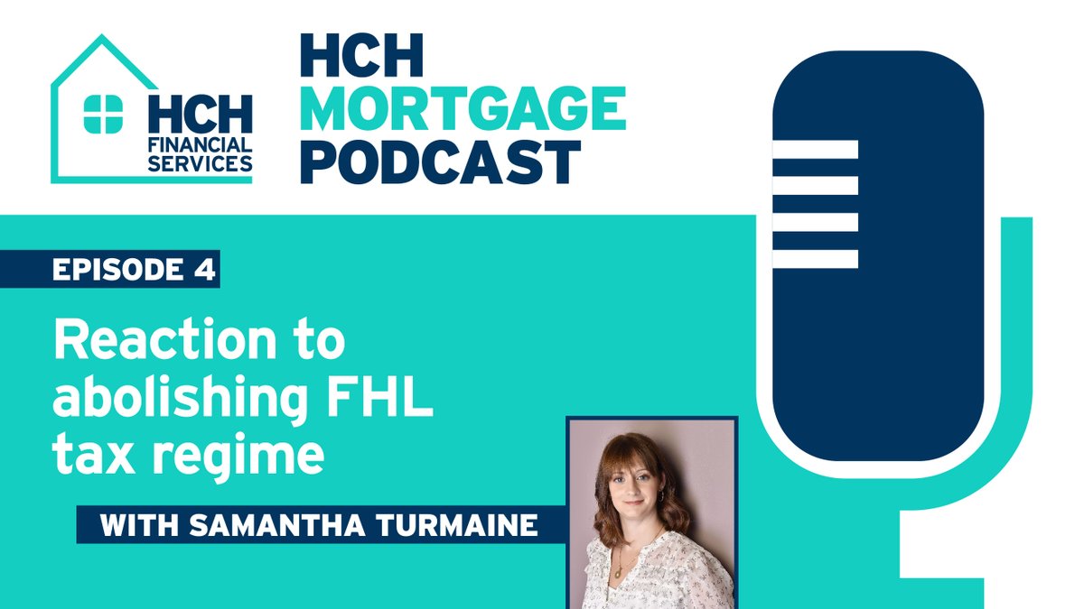 The latest HCH Mortgage Podcast outlines why holiday lets remain a solid investment – despite government plans to abolish the furnished holiday lettings tax regime.

Listen now: holidaycottagehandbook.com/hch-mortgage-p…

#FurnishedHolidayLets #SpringBudget #Tax #HolidayLets #ShortTermRentals