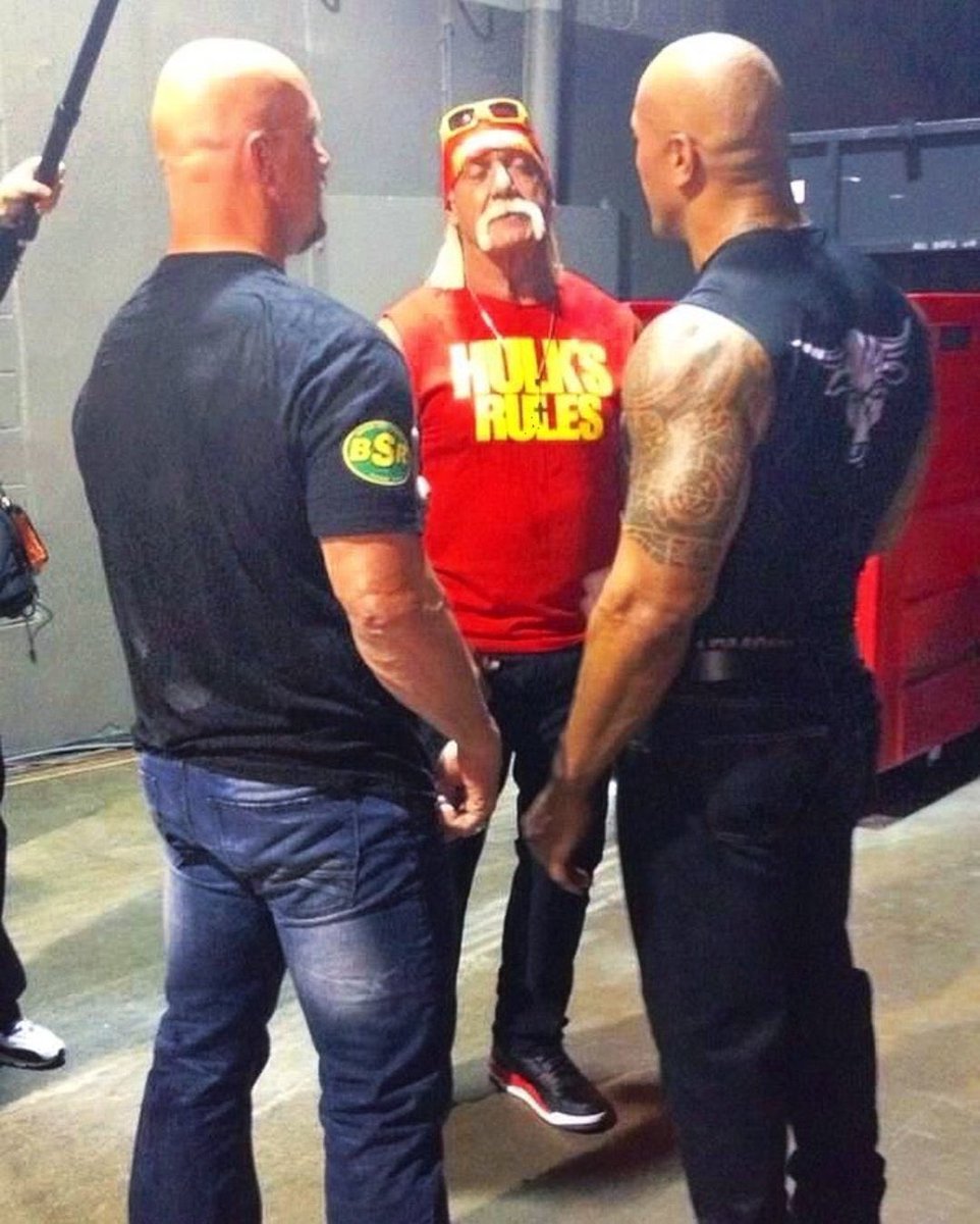 Wrestling Pics & Clips tweet media