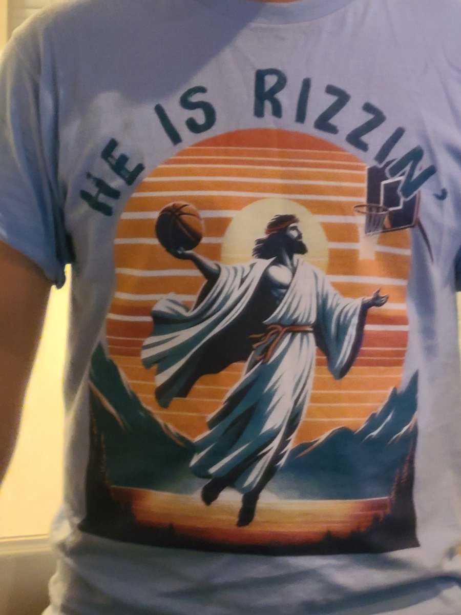 Happy #EasterSunday! 
#LetsGoBucs 
<a href="/TheIsaac22/">Isaac Eames</a>