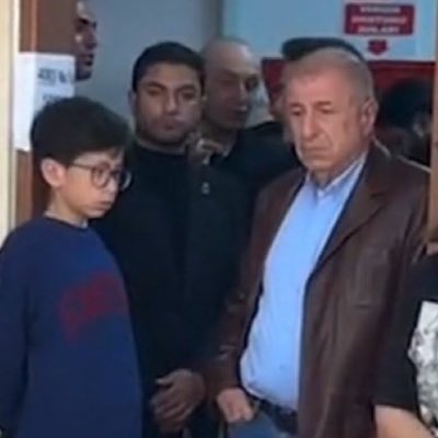 Geçen sene kk aday olmasaydı neler olurdu diye düşünmekten şöyle olduk