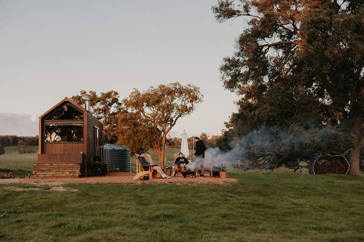 Agendaviaggi's tweet photo. Western Australia: vacanze in mini-case a contatto con la natura
#AustraliasSouthWest, #WAtheDreamState, #WestAustralia, #WestTravelClub #SoPerth #AustTraveller
https://t.co/uTlCb1Rymh
Ph. Margot Anna Rees https://t.co/4lDF97iHOR