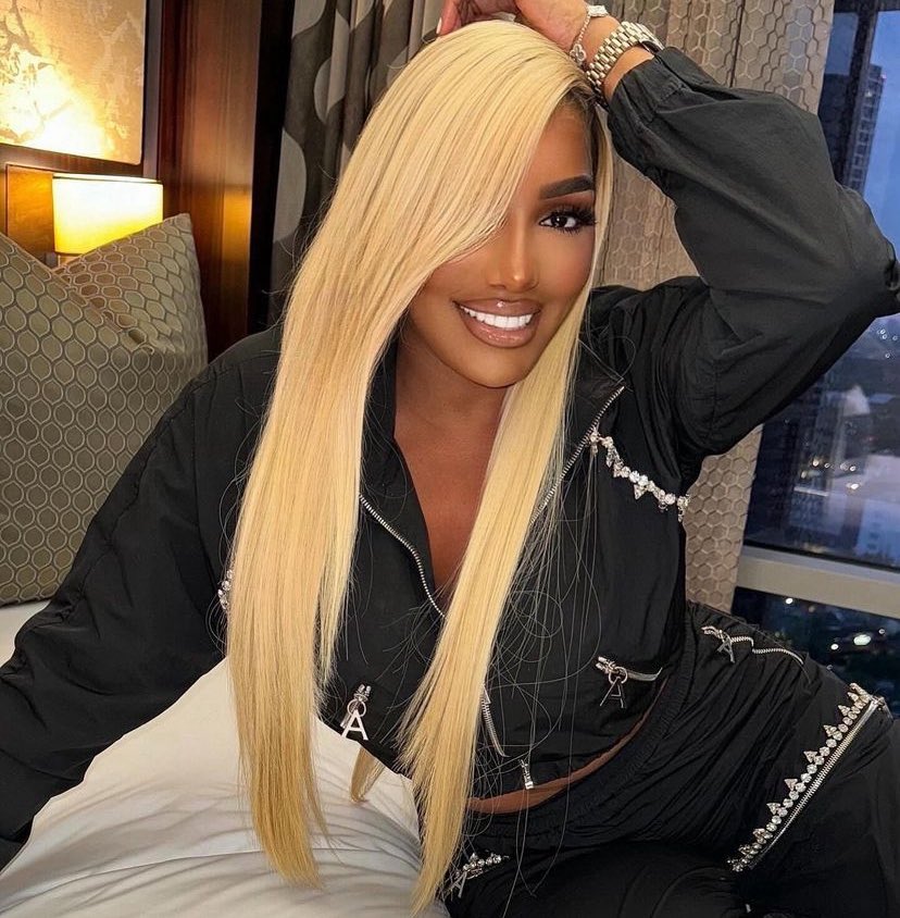 MrsThreatATL's tweet photo. "Living my best life at 54 – feeling alive and fabulous!" #ImAliveandWell https://t.co/3WmoecXRRS