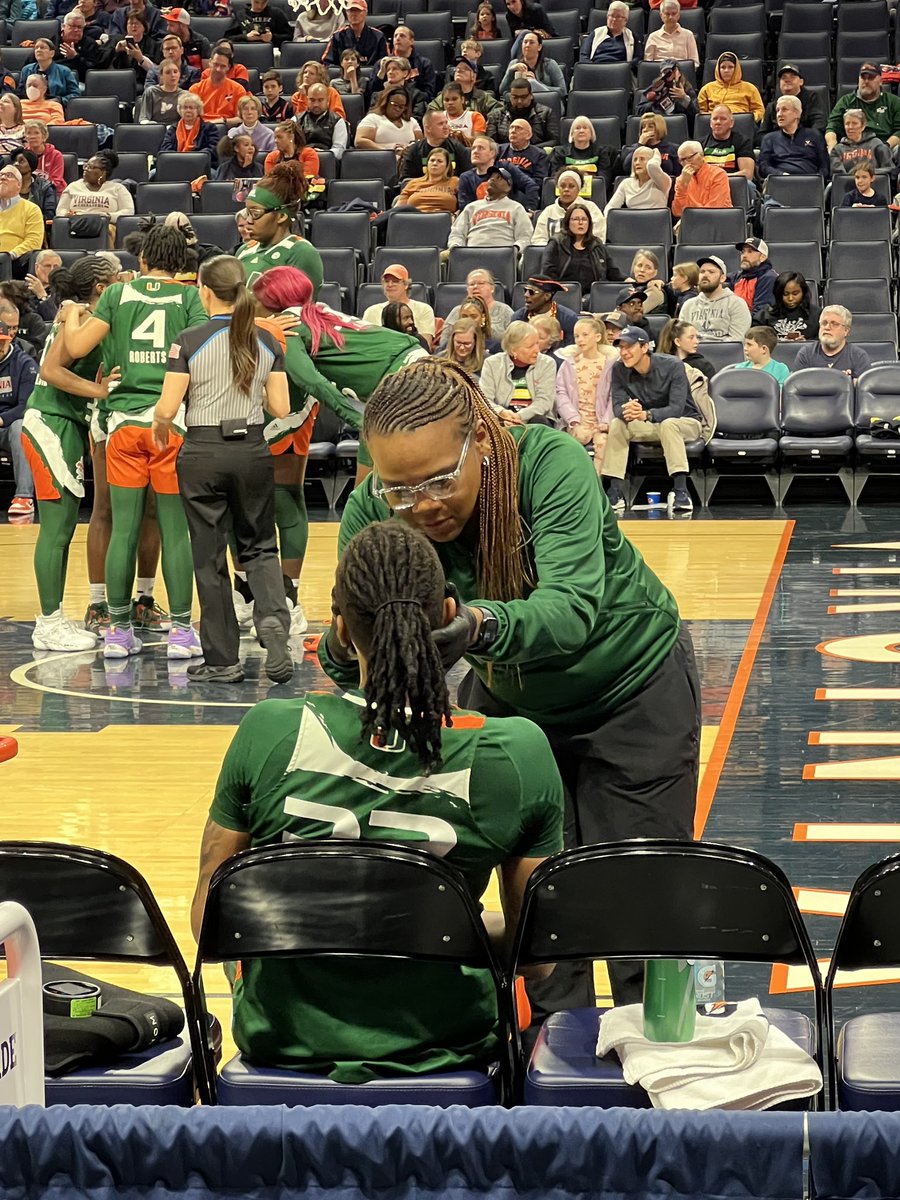 CanesWBB tweet picture