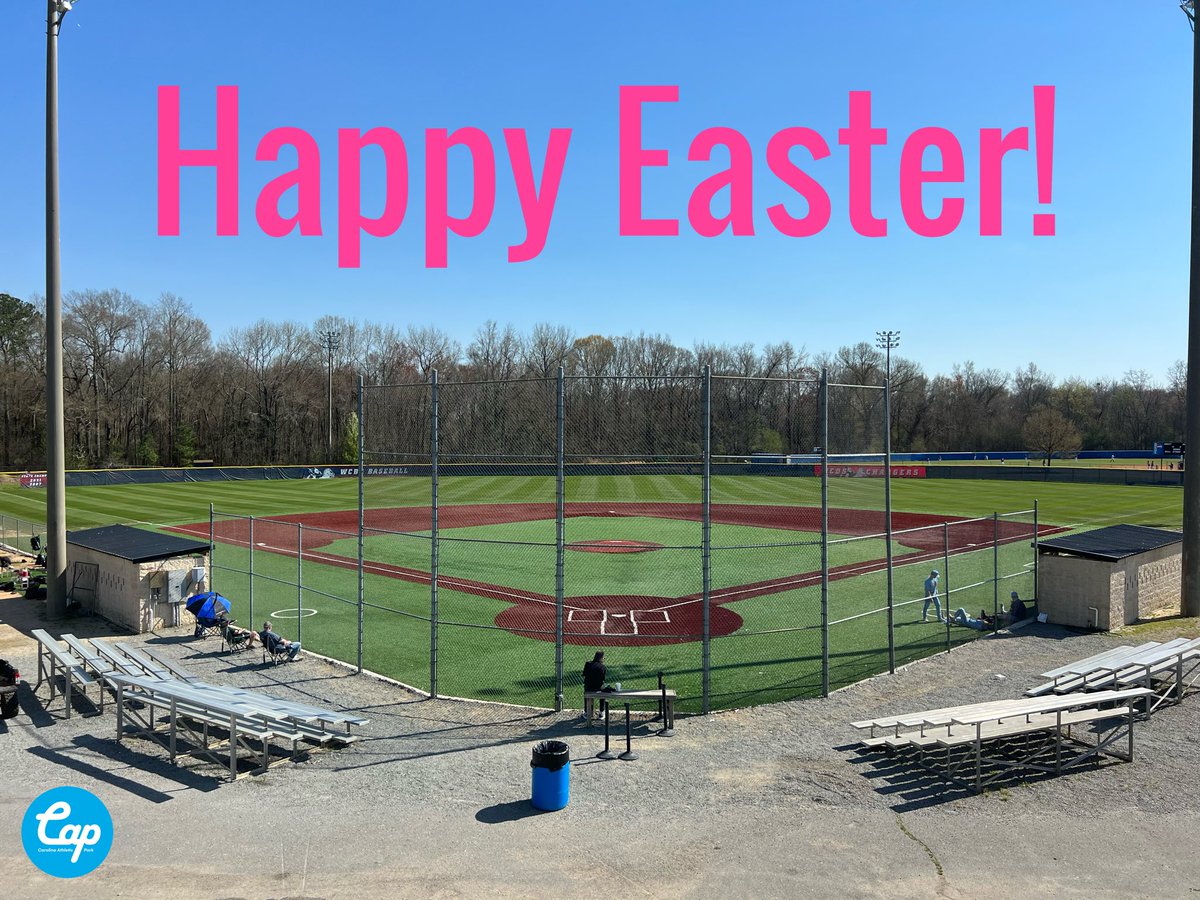 #HappyEaster