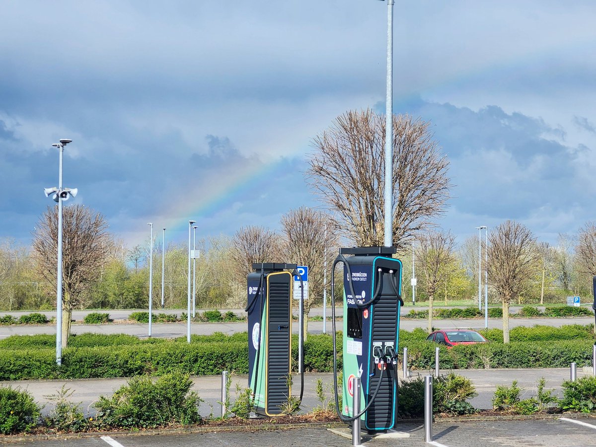 electricfelix's tweet image. How Cheap Do You Think You Can DC Charge in #Deutschland?
⚡️⚡️⚡️
#evtravelhacking 
@evdc_network @matt_EVDC @EVDC_CHARGING