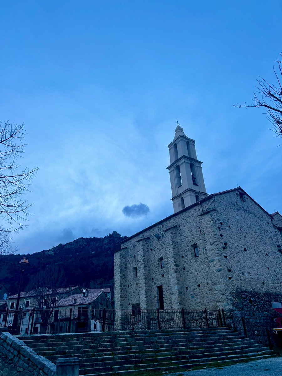 Bona Pasqua 🐣 Ghisoni.