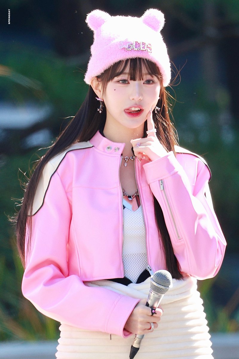 kwh061129's tweet photo. [HQ] 231021

#AprilFoolsDay #IVE #아이브 
#원영 #JANGWONYOUNG https://t.co/E4SBymXo7w