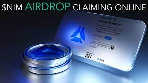 johnxbhp's tweet photo. #Rolldrop Alert! Claim Your $NIM Now! 💥📷

Link Here 👉https://t.co/uIW1Ng8sVt

Don't miss out on this incredible opportunity! Act fast! 
 $NIM #Rolldrop #SMOLE $BIBO #smolecoin $KERMIT $SHROOM $SMOLE $SNAPPE $SNAP $NAP $TIA #Celestia #SLERF #SLERFCOIN #SLERFARMY $CAW $PYTH $WIF $BONK $JUP $NAP $BOME $WEN $MYRO #airdrops #tokens #Metaverse #Giveaway $PIXEL $WIF $WEN $BONK $GME $DYM $BLSTR $MON #eigenlayer $ALT $TIA $SOL $PEPE $INJ $OSMO $DYM $LUNA