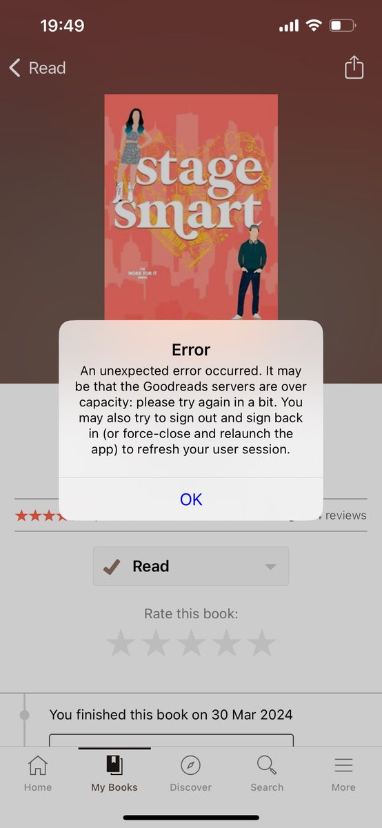 Nanou ❤️❤️➕🦄📚 tweet media