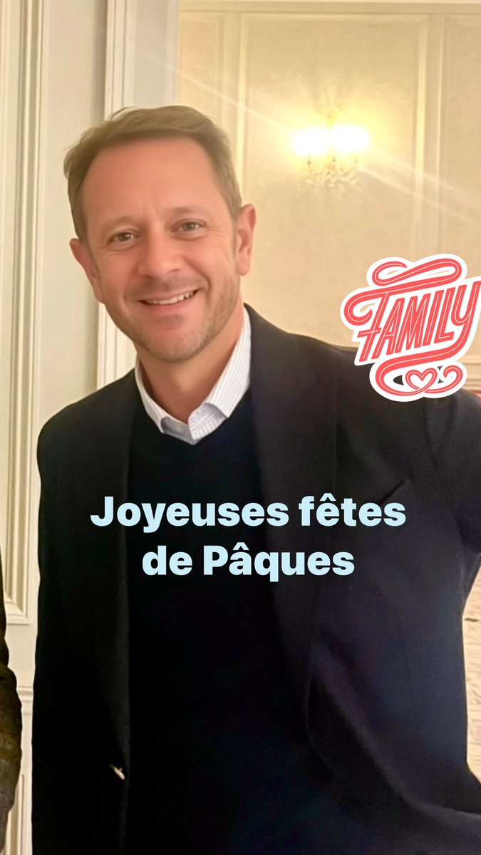 Je vous souhaite à toutes et à tous un tres bon dimanche et de belles fêtes de Pâques.
Une pensée à tous les chrétiens d’Orient .  #Paques #EasterEggs #Chretiens #orient #Vatican <a href="/toursmaville/">toursmaville</a>