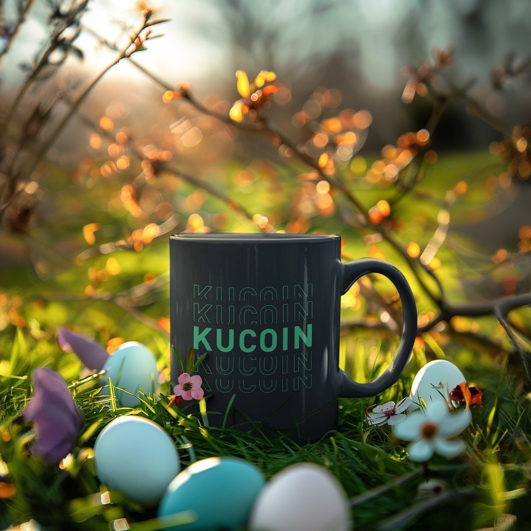 KuCoinLATAM's tweet photo. Esta #Pascua, ¿qué tal si compartes la #CriptoGema más huevona que has encontrado en #KuCoin? 🐣👇

#HangoutwithKuCoin

¿No tienes una cuenta de KuCoin? Registrate aquí (https://t.co/XOZI7un5Gl) https://t.co/Vj7J3fnlzQ