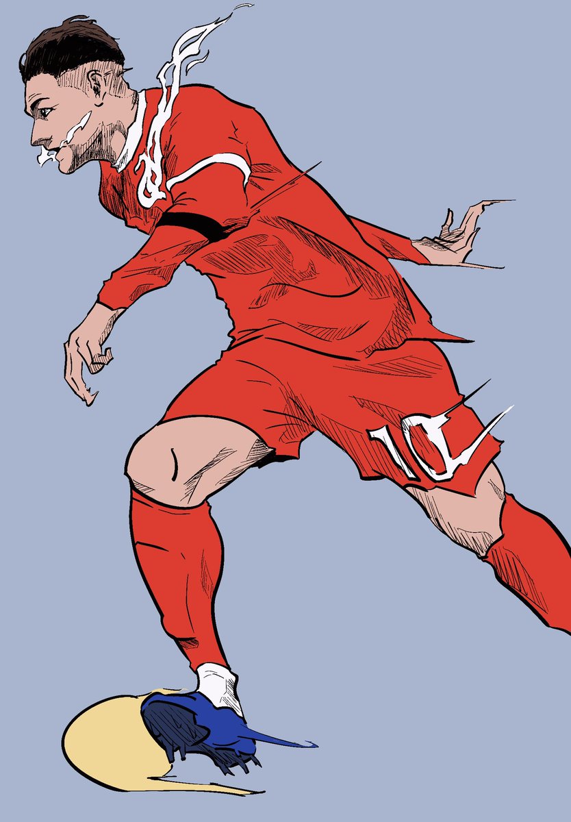Watching Mac ball today 😮‍💨 #LiverpoolFC #YNWA
