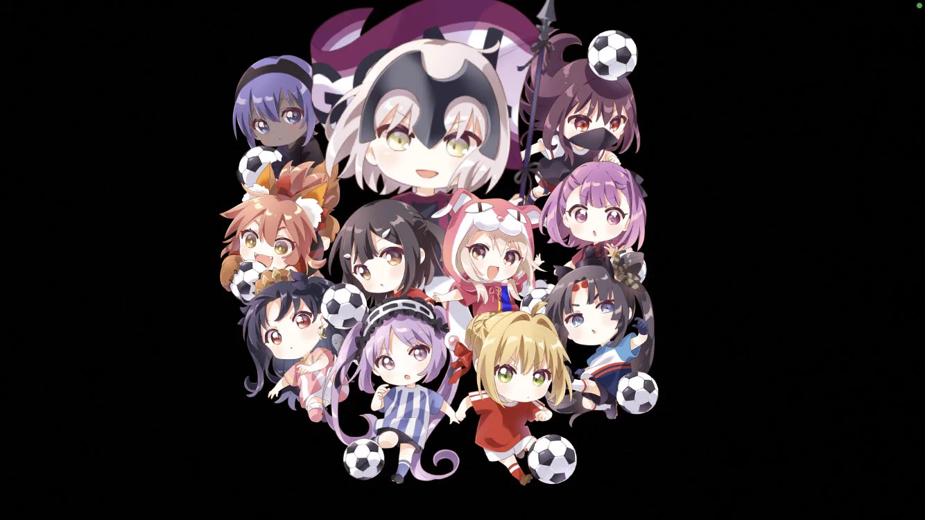 公式】Fate/Grand Order on X: 