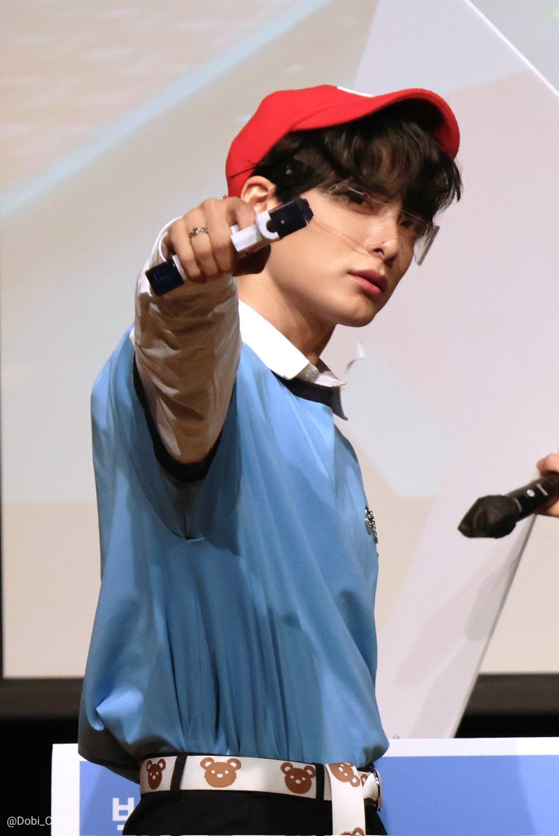 Dobi_Choice's tweet photo. 240331 위드뮤 팬싸
귀염 꼬부기 파이리 🔫😎❤️
#에이스 #ACE #박준희 https://t.co/dgYhVFwTV2