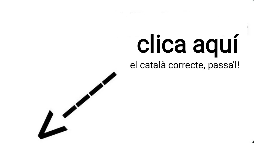 Arreplegats de la Z.U. (@arreplegats) on Twitter photo 