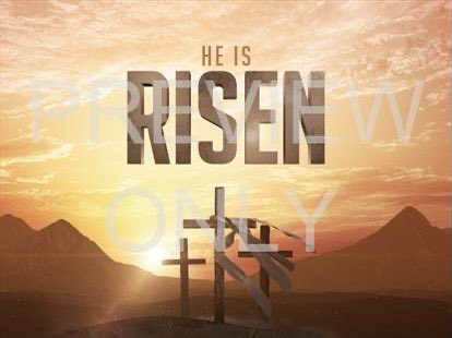 HAPPY EASTER TO ALL. 🙏🏾