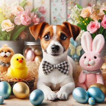 RControzzi's tweet image. Buona Pasqua a tutti!!