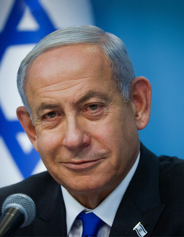 ינון מגל tweet media