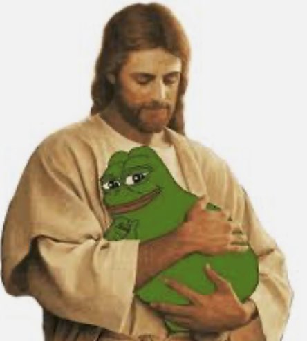 gm and may all your coins be blessed