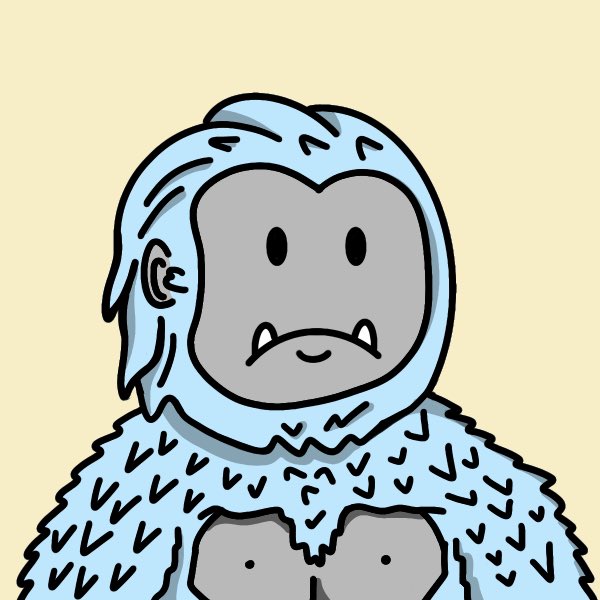 TheFrostbytes's tweet image. OUR CRYPTO PROJECT 2 YEARS IN RESEARCH… it&apos;s here.

Let me give you a rundown on Frostbytes– the first community owned generative AI project that is fusing NFT and meme creation with a new concept called personal authorship (+ NFT or #Airdrop at the end)

Thread time🧵 (1/9)