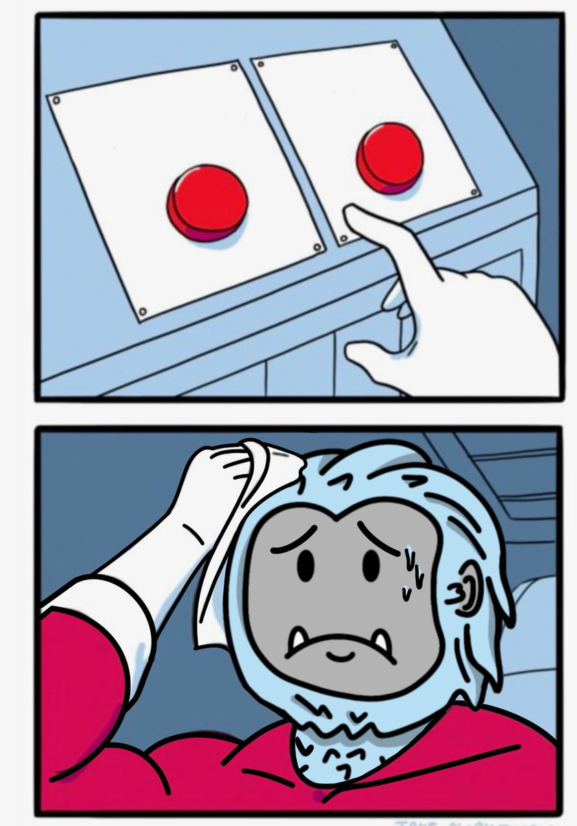 TheFrostbytes's tweet image. OUR CRYPTO PROJECT 2 YEARS IN RESEARCH… it&apos;s here.

Let me give you a rundown on Frostbytes– the first community owned generative AI project that is fusing NFT and meme creation with a new concept called personal authorship (+ NFT or #Airdrop at the end)

Thread time🧵 (1/9)