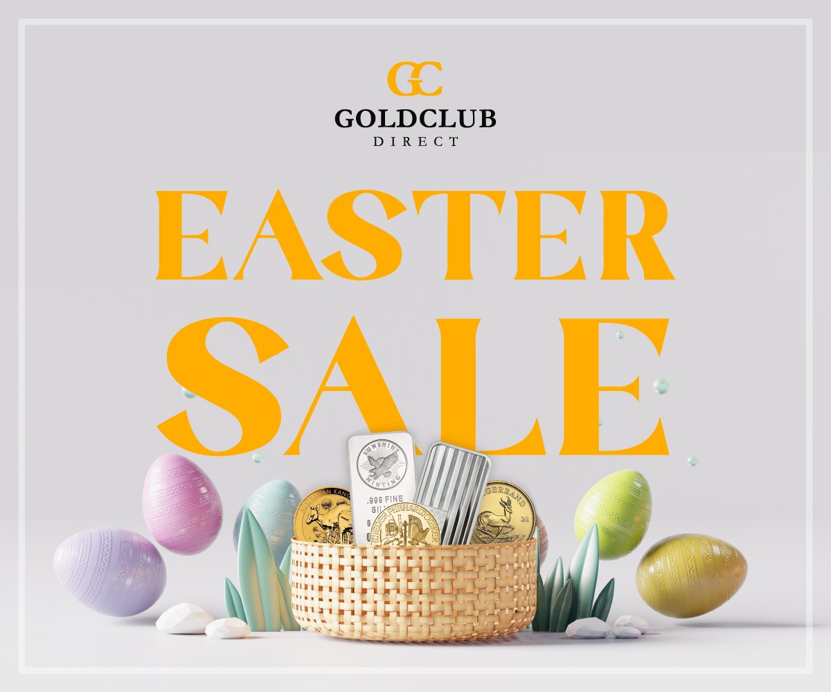 GoldClub Direct tweet media