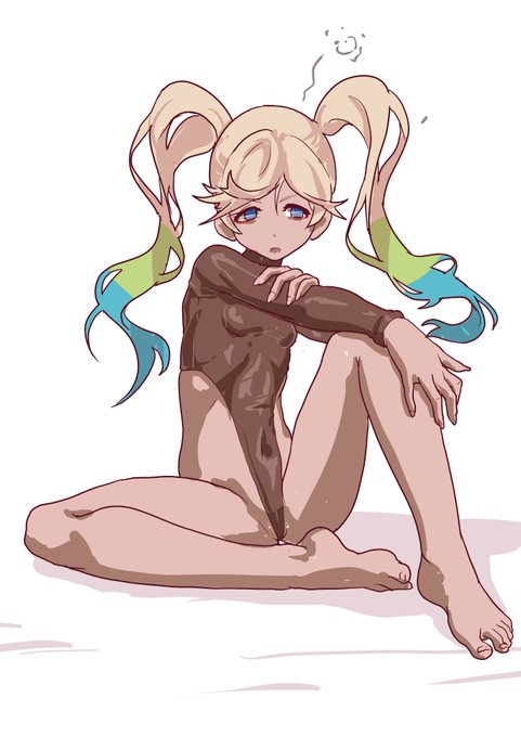 らくがきゐさん13 