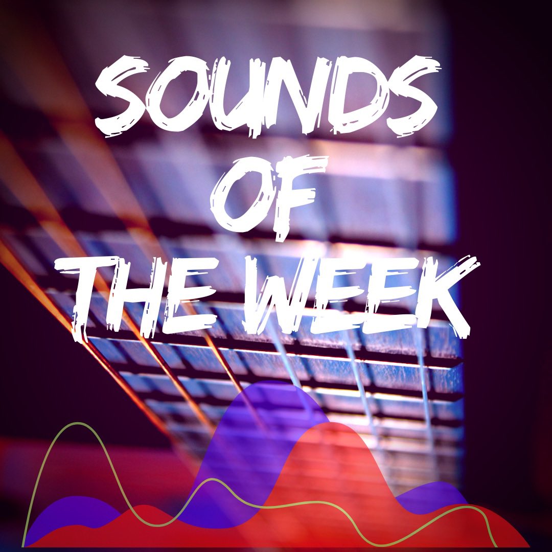 TimToz's tweet photo. Thanks Again #Larry @ganderson7 getting us #IntheMix on #SoundsoftheWeek !๐
๐๐ https://t.co/xp2WuJ2sy5