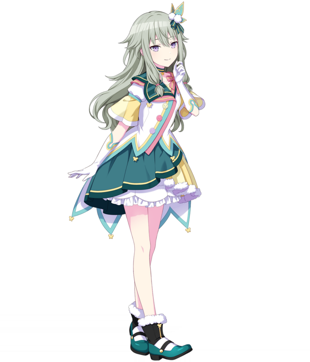 Project Sekai Anything Bot tweet media