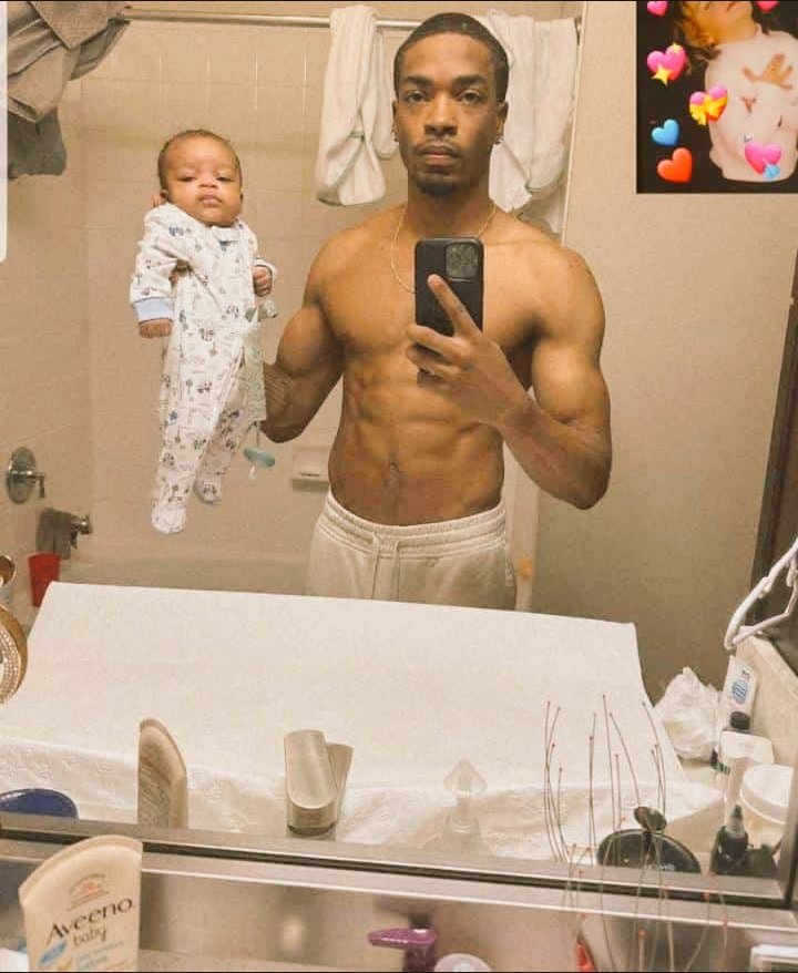 MikeOne34's tweet image. Depi'l se kout pitit men komn n'p jere'l 🤣
Pa vin ransr laaaah 🤣🤣